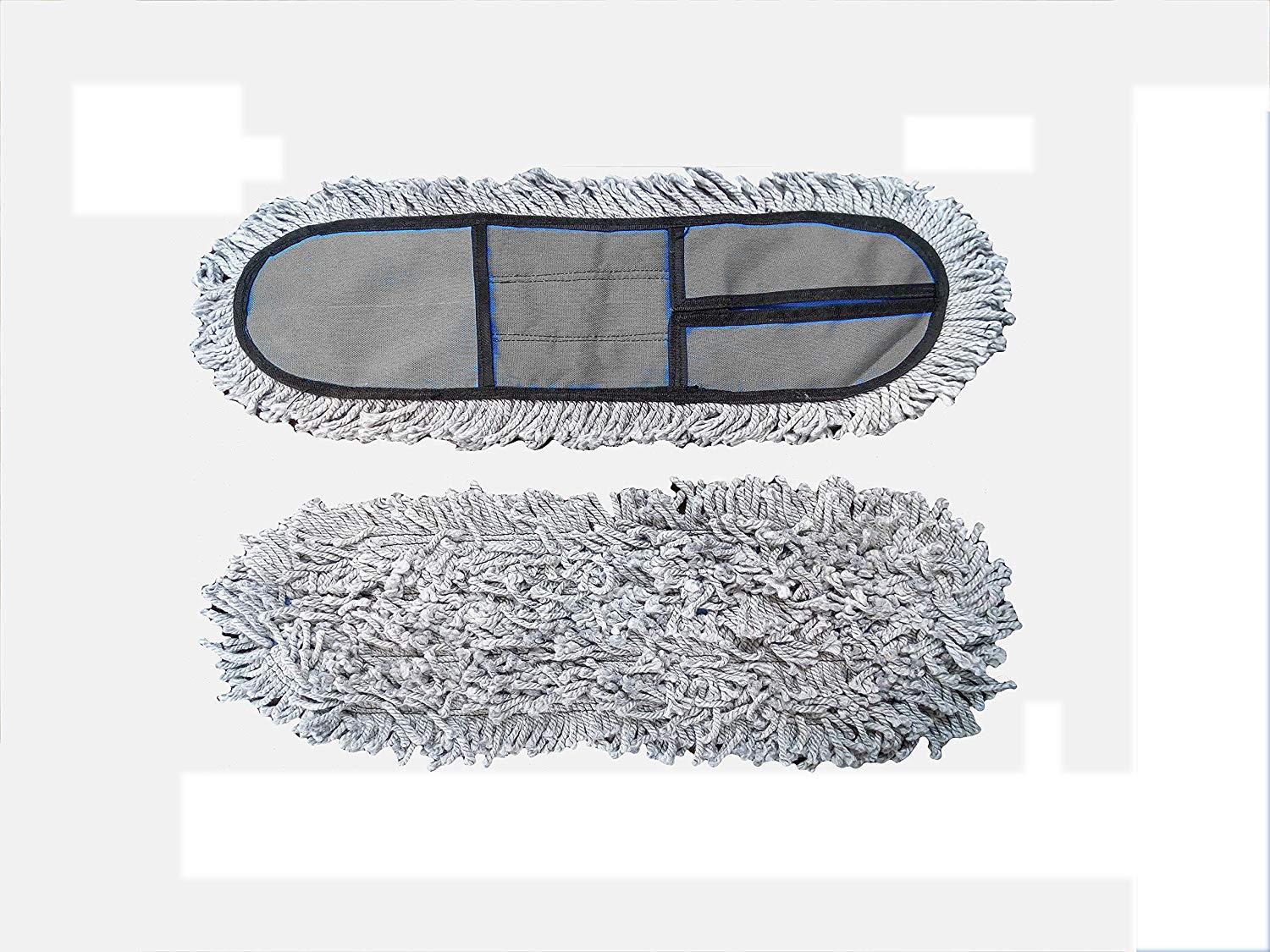 SIMBA Cotton Refill Wet and Dry Mop (18inch) Amazon.in Home Improvement