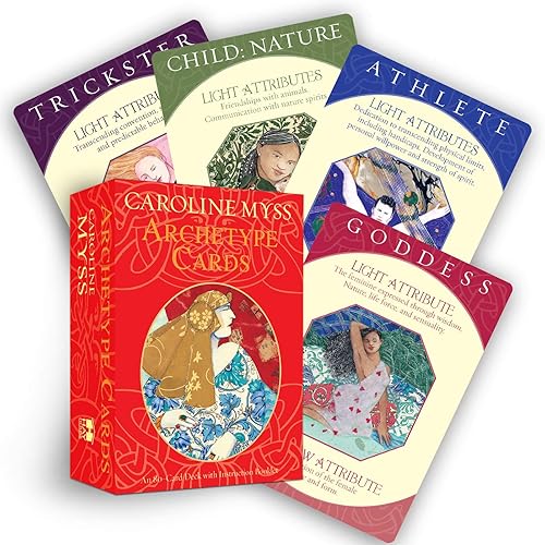 Download Archetype Cards PDF
