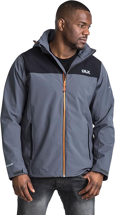 trespass dlx waterproof jacket, Off 62 