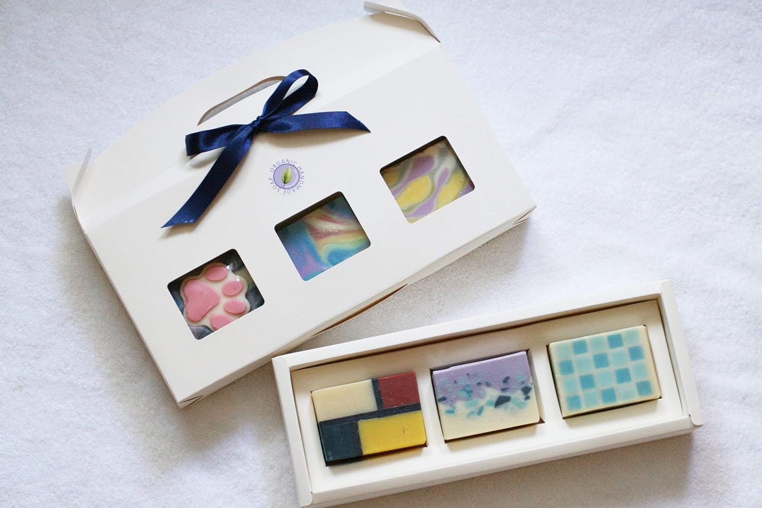 soaps gift set