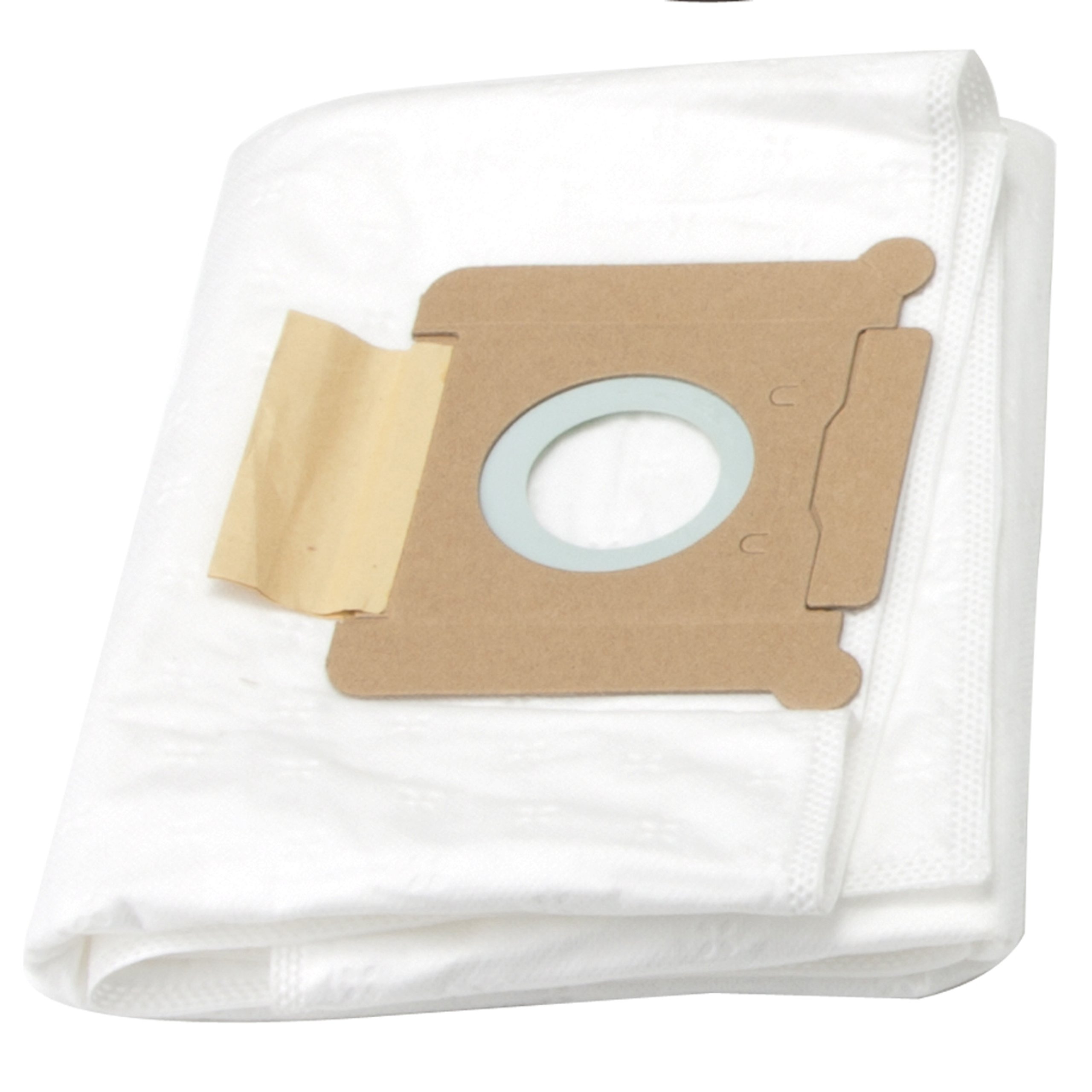 Vacmaster High Efficiency Dust Bag, 2 Pack, VKCB001 eBay