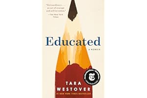 Educated: A Memoir
