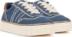 Vince Camuto Women's Reilly Sneaker, Elemental