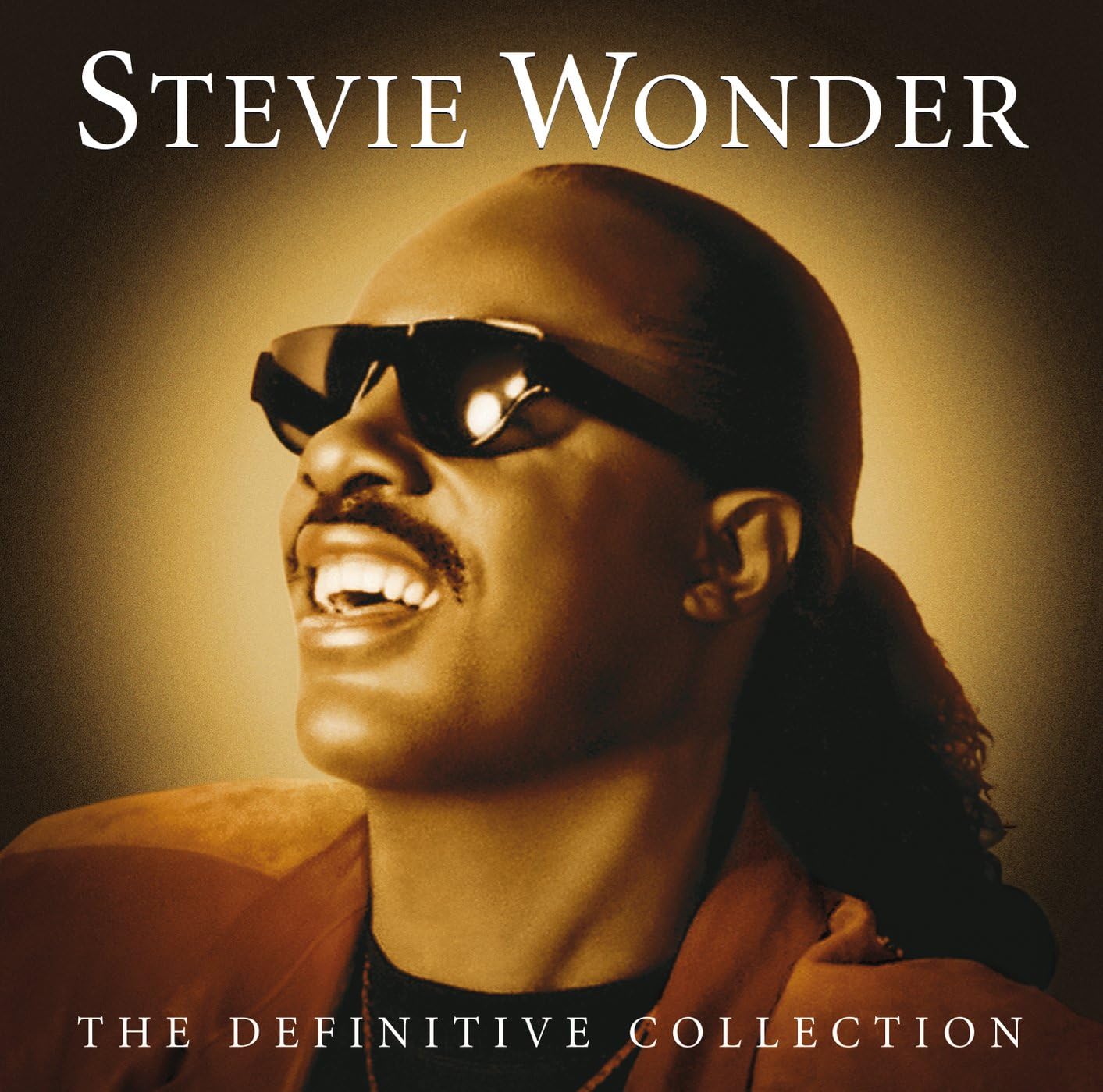 Definitive Collection: Wonder, Stevie: Amazon.ca: Music