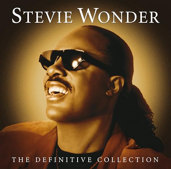 Amazon Definitive Collection Wonder, Stevie 輸入盤 ミュージック