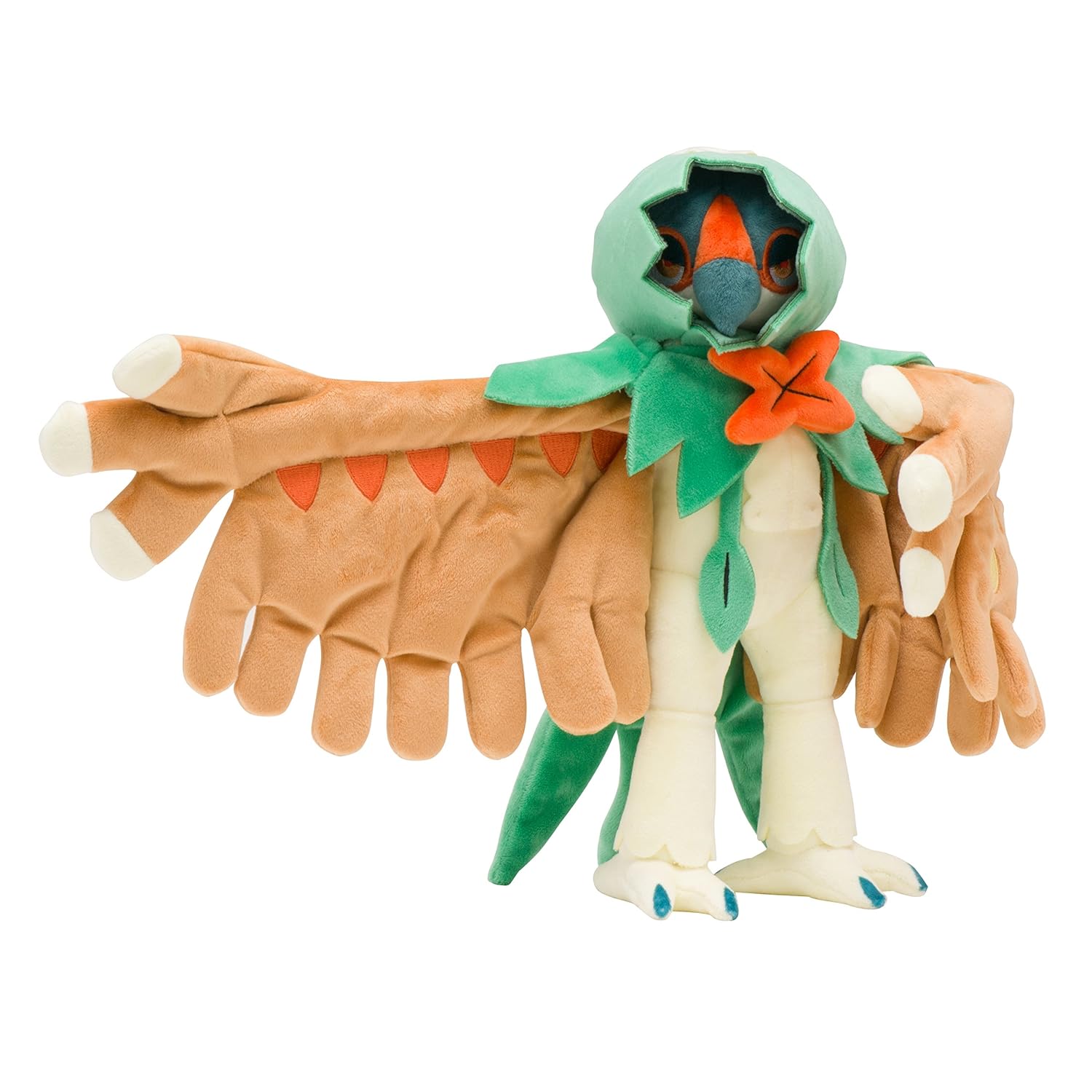 dartrix plush