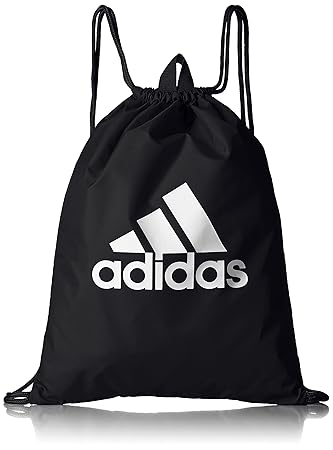 adidas Turnbeutel Logo-Design