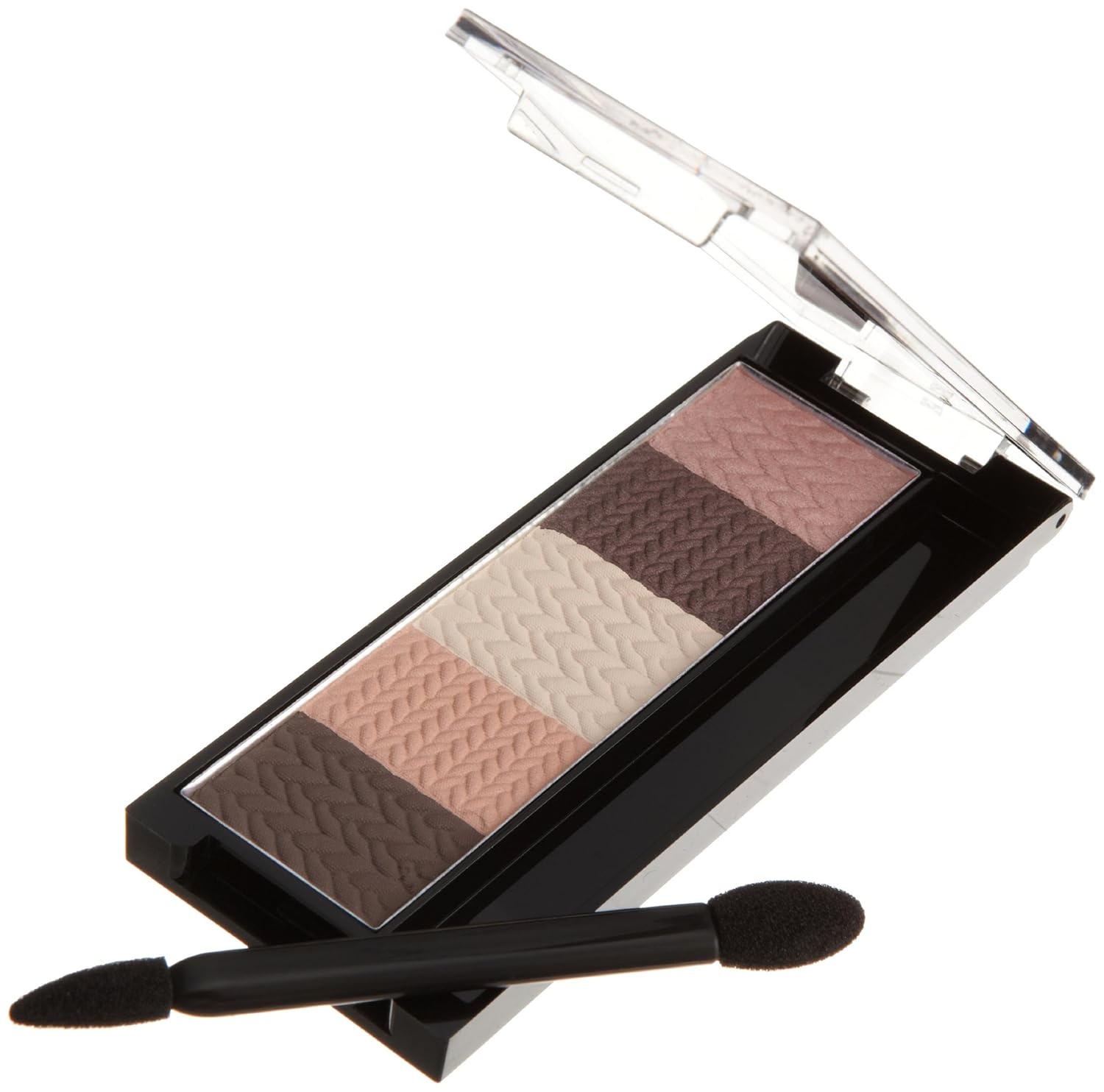Revlon Customeyes Shadow and Liner, Sweet Innocence, 0.20 Ounce