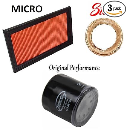 2003 Nissan Altima Oil Filter ~ Perfect Nissan