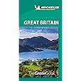 Michelin Green Guide Great Britain (Green Guide/Michelin)