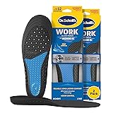 Work All-Day Superior Comfort Insoles