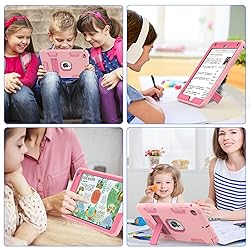 CCMAO iPad Mini 5 Case 2019, iPad Mini 4 Case
