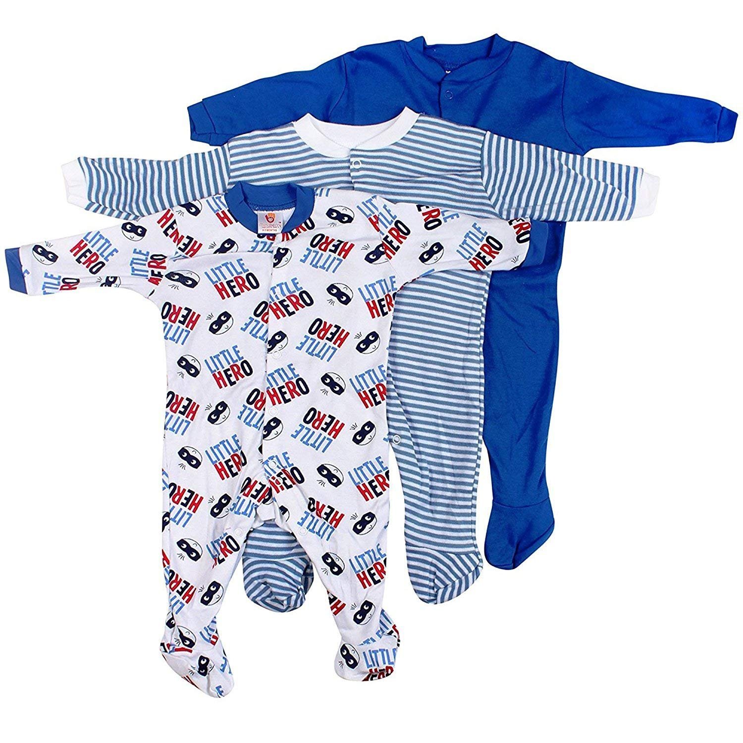 royal baby sleepsuit