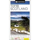 DK Eyewitness Top 10 Scotland (Pocket Travel Guide)
