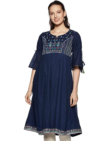 Women's Anarkali Kurta