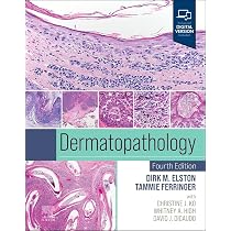健康・医学 Differential Diagnosis Dermatopathology Dermatopathology: Elston MD, Dirk M., Ferringer MD, Tammie C., Ko