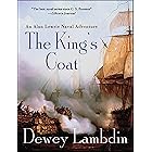 The King's Coat (Alan Lewrie Naval Adventures Book 1)