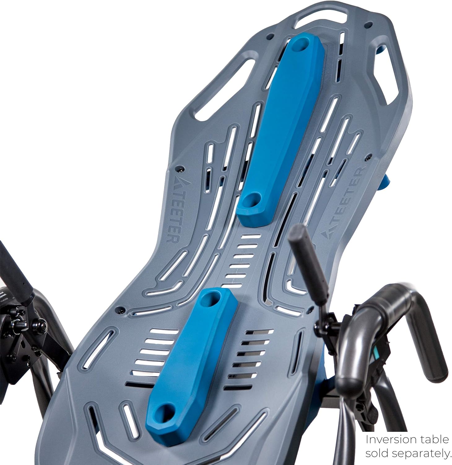 Best Teeter Ep-970 Ltd Inversion Table