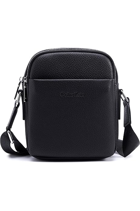 Coach Outlet Houston Flight Bag In Signature Canvas COACH Bolso