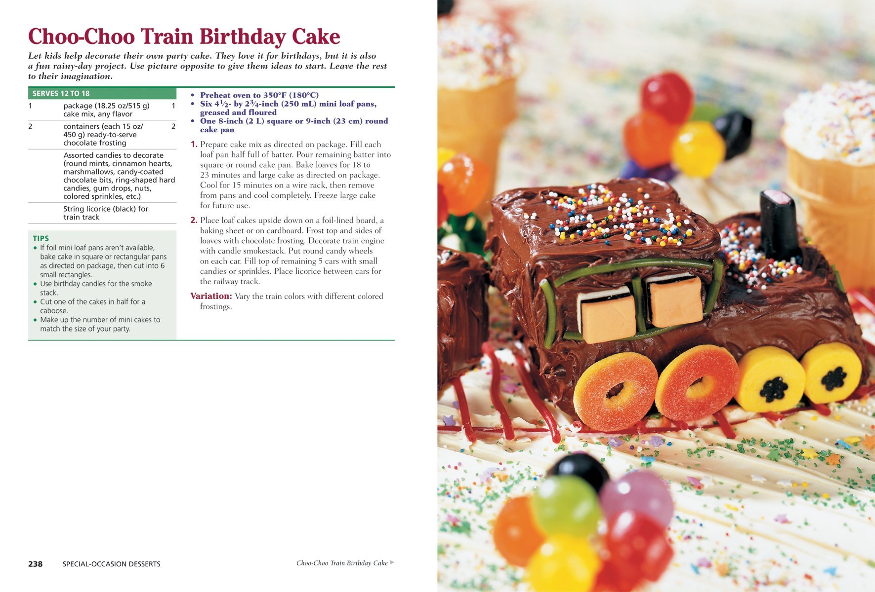 Complete Cake Mix Magic: 300 Easy Desserts Good as Homemade