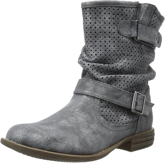 skechers mad dash boot