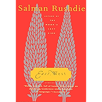 East, West: Stories (Vintage International) book cover