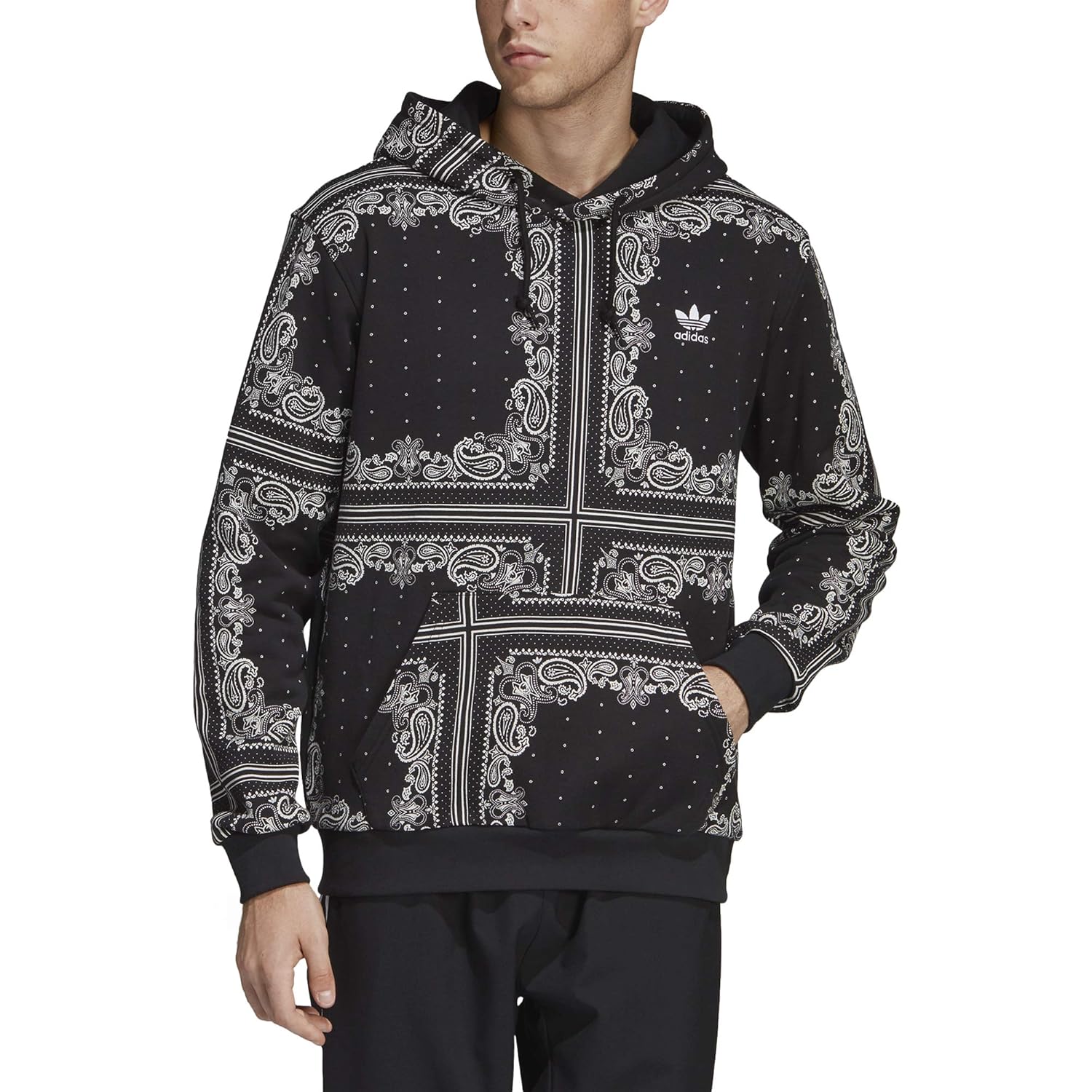 adidas kapuzenpullover