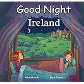 Good Night Ireland (Good Night Our World)