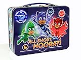 The Tin Box Company 604707-DS Pj Masks Classic