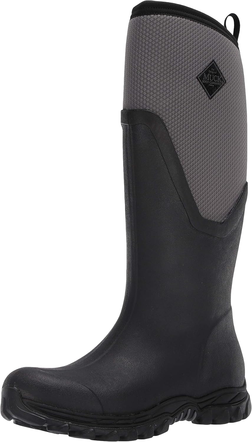  | Muck Boot Women's Arctic Sport Ii Tall Work Boot | Snow Boots