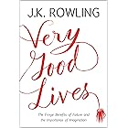 Very Good Lives: The Fringe Benefits of Failure and the Importance of Imagination