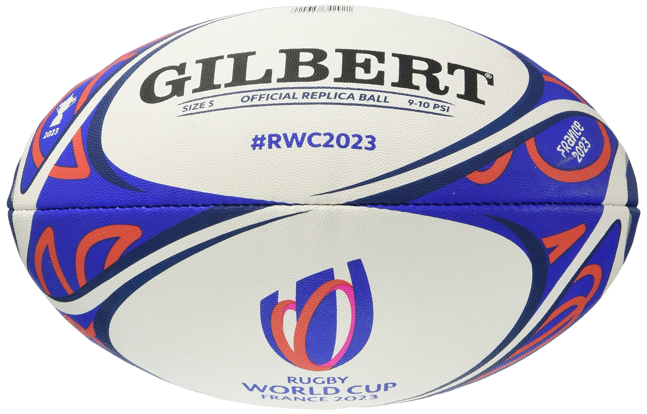 Mua Gilbert 2023 Rugby World Cup Replica Ball 5 RWC2023 Rugby Ball GB