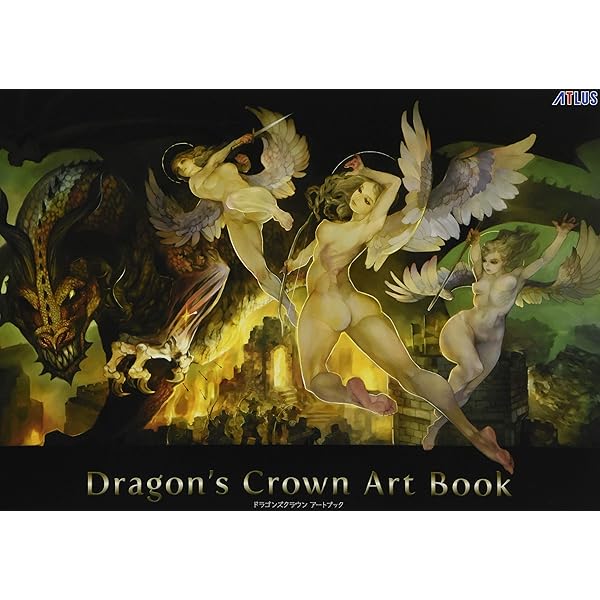 The art of inputwo アートブック The Art of Inputwo (2020) - Inputwo - LastDodo