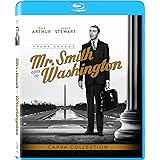 Mr. Smith Goes to Washington [Blu-ray]