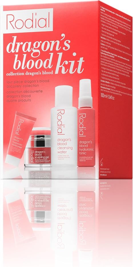 rodial cleansing water