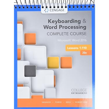 Amazon Best Sellers: Best Microsoft Word Guides