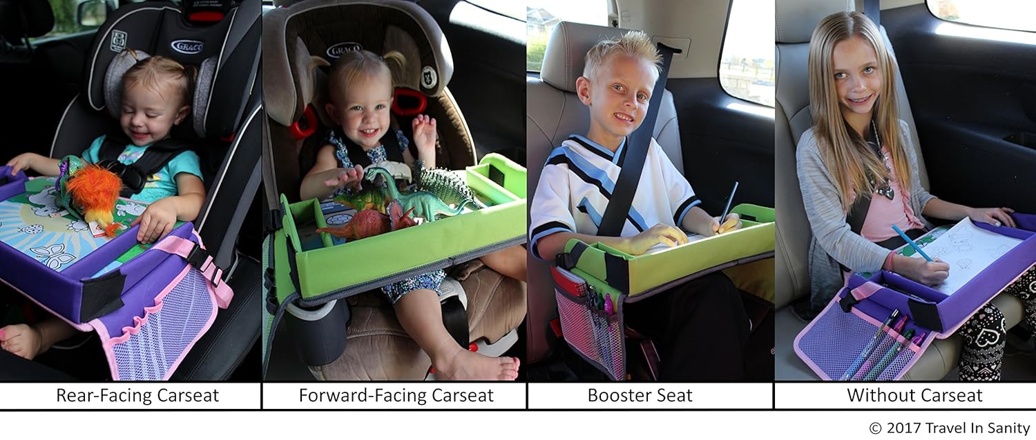 baby seat tray