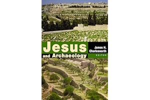 Jesus and Archaeology