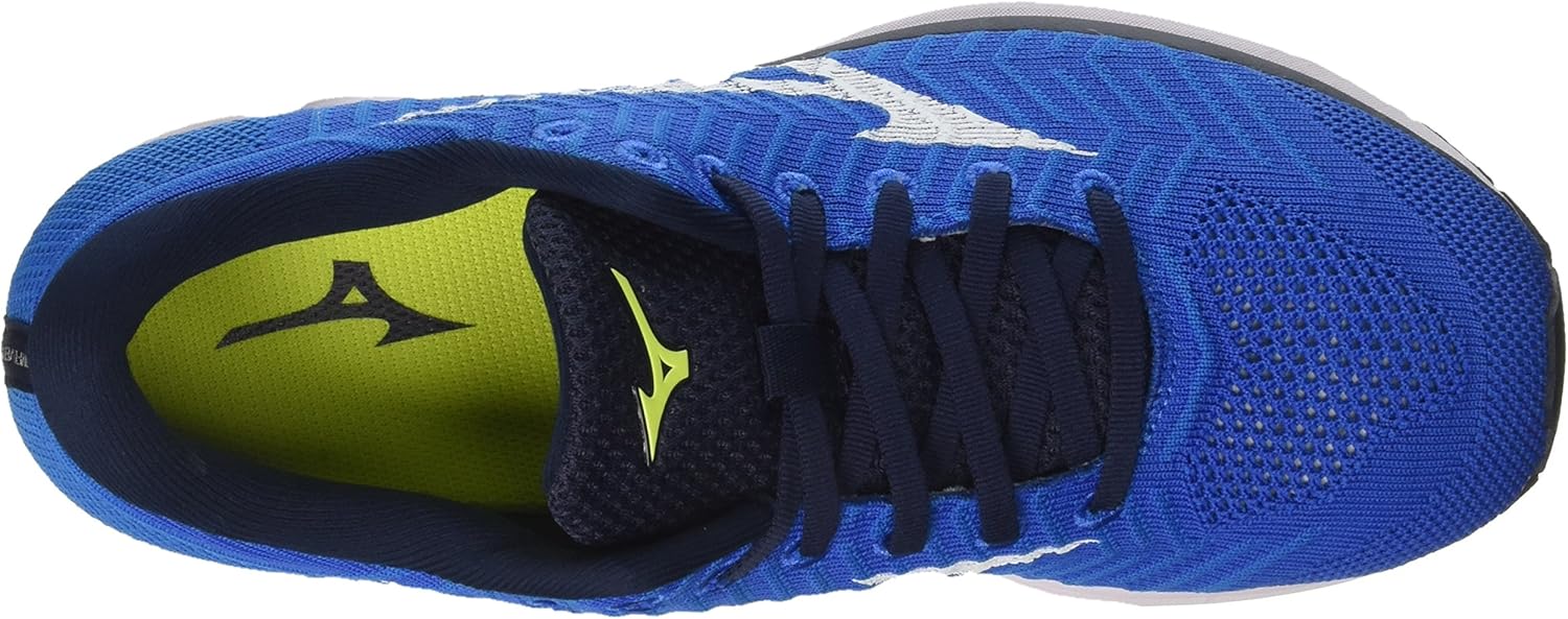 mizuno waveknit r1