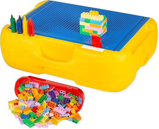 ladrillos de carton para niños