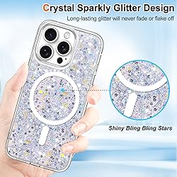 Hython Case for iPhone 15 Pro Max Case