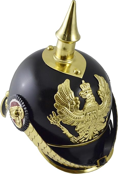 20+ Pickelhauben Kaiserreich Pictures