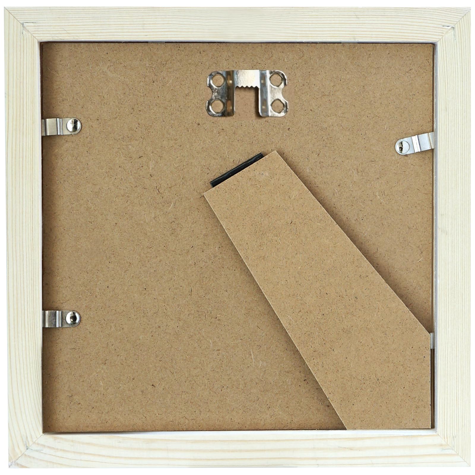 HAMUIERS Me and My Auntie Picture Frame, Aunt Picture Frame Baby Keepsake Photo Frame, New Aunt Gifts, Nursery Décor, White