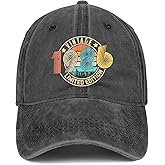 40th Birthday Gifts Women Men 1986 Hats Vintage 1986 Baseball Cap 40th Birthday Gifts for 40 Year Old Fathers Mothers Day