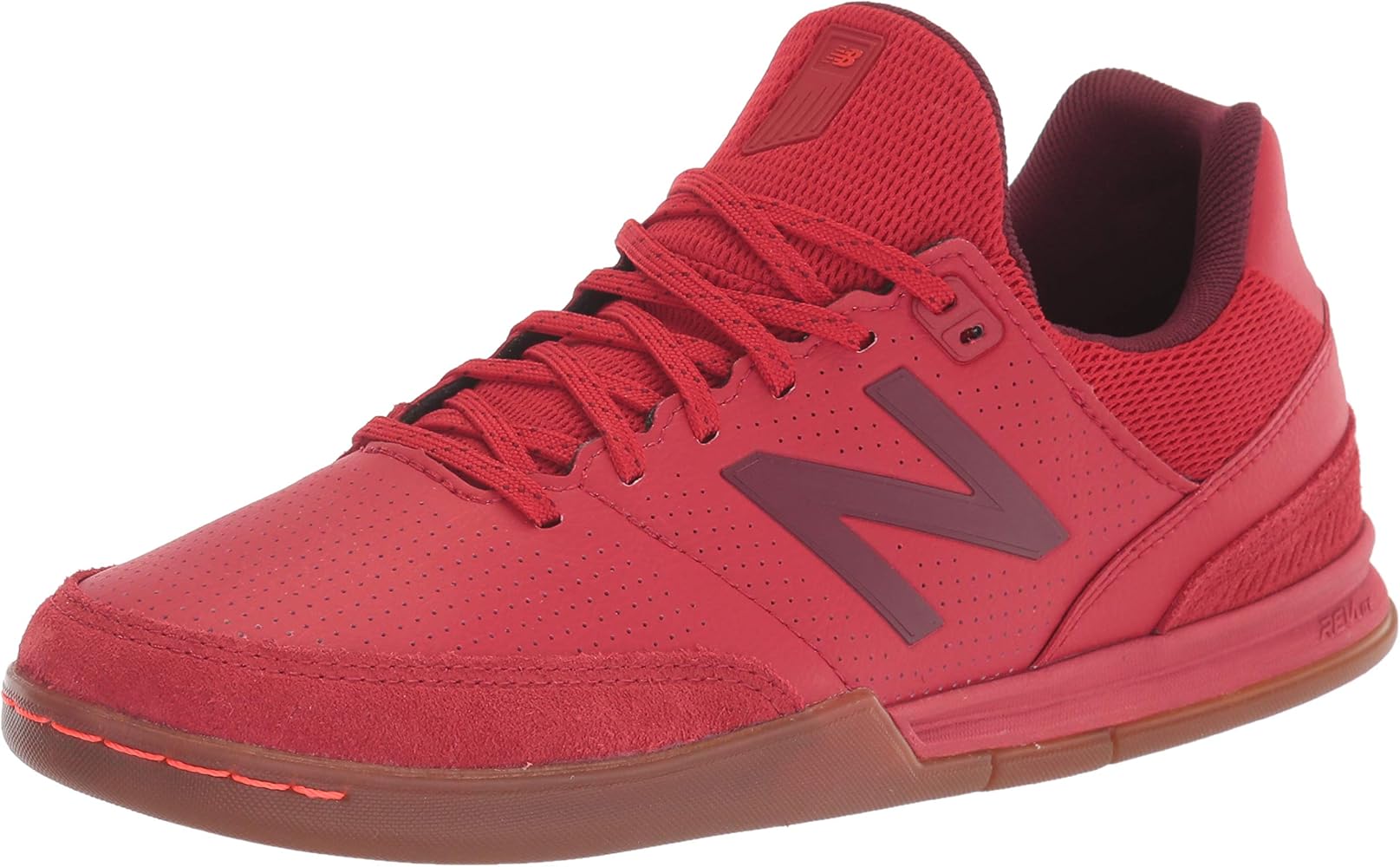new balance indoor soccer shoes