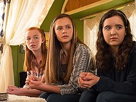 Das Geheimnisvolle Kochbuch Staffel 3