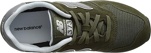 new balance 500 vs 373