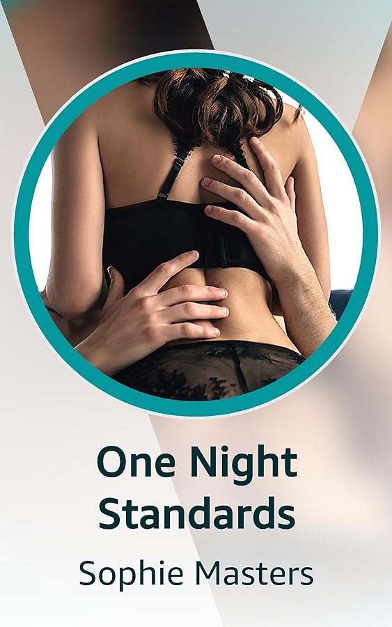 One Night Standards Kindle Vella
