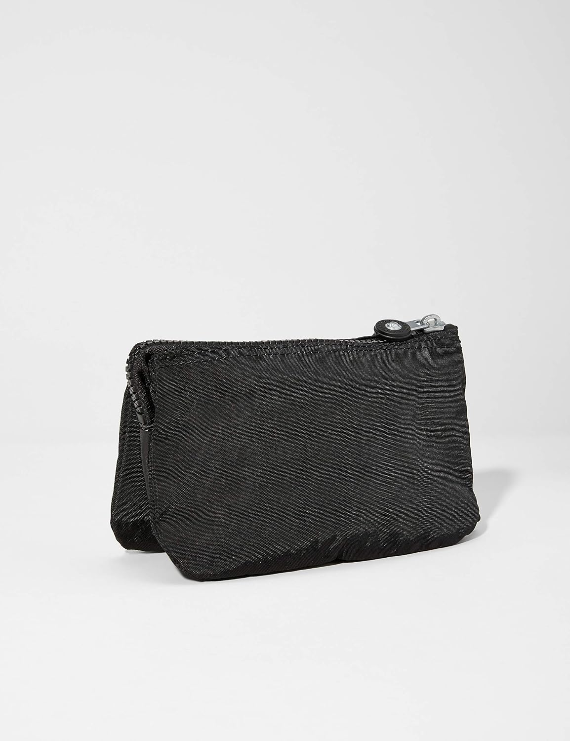 Kipling CREATIVITY L Large Purse, Pouches, Cases, Black Noir (Black), 18.5x11x1.5 Centimeters (B x H x T) - Image 4