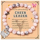 Shonyin Cheerleader Gifts, Cheer Gifts, Cheerleading Gifts for Her, Valentines Day Gifts